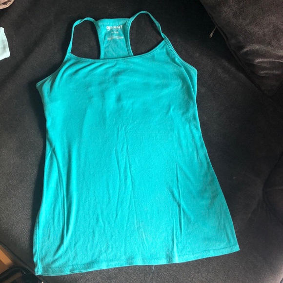 Old Navy Tops - 🌻 3/$15 LAST CHANCE 🌈 Lot of two tank tops